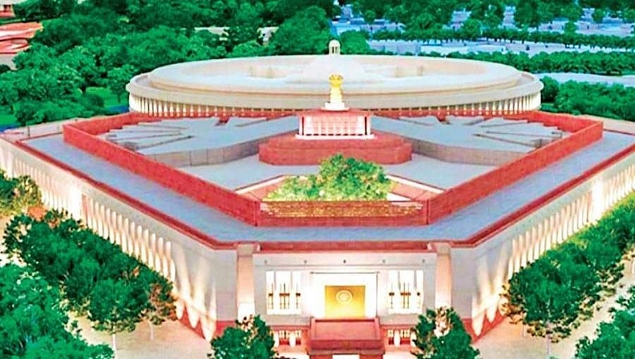 ಕೇಂದ್ರ ಸರ್ಕಾರದ ಸೆಂಟ್ರಲ್ ವಿಸ್ಟಾ ಯೋಜನೆಗೆ ಮಧ್ಯಂತರ ತಡೆ ಅರ್ಜಿ ವಿಚಾರಣೆಗೆ ದೆಹಲಿ ಹೈಕೋರ್ಟ್ ಸಮ್ಮತಿ