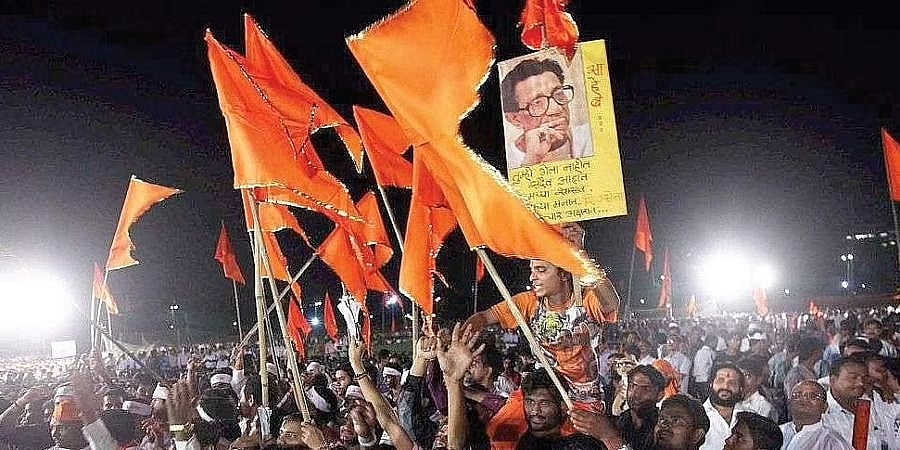 ಕಾಂಗ್ರೆಸ್ ಗೆ ಪೂರ್ಣವಧಿ ಅಧ್ಯಕ್ಷರ ಅಗತ್ಯವಿದೆ; ರಾಹುಲ್ ತಡೆಯಲು ಹಿರಿಯರಿಂದ ಬಿಜೆಪಿ ಜೊತೆ ರಹಸ್ಯ ಒಪ್ಪಂದ: ಶಿವಸೇನೆ
