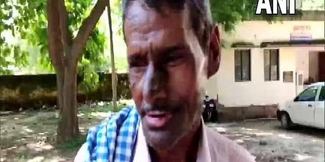 ಉತ್ತರ ಪ್ರದೇಶ: ಮಧ್ಯಾಹ್ನ ಊಟದ ಸಮಯದಲ್ಲಿ ದಲಿತ ವಿದ್ಯಾರ್ಥಿಗಳನ್ನು ಪ್ರತ್ಯೇಕವಾಗಿ ಕೂರಿಸಿದ ಪ್ರಾಂಶುಪಾಲ ಅಮಾನತು
