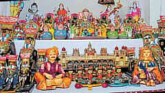ನವರಾತ್ರಿ ಸಮಯದಲ್ಲಿ ಬೊಂಬೆಗಳನ್ನಿಡುವುದರ ಮಹತ್ವವೇನು?