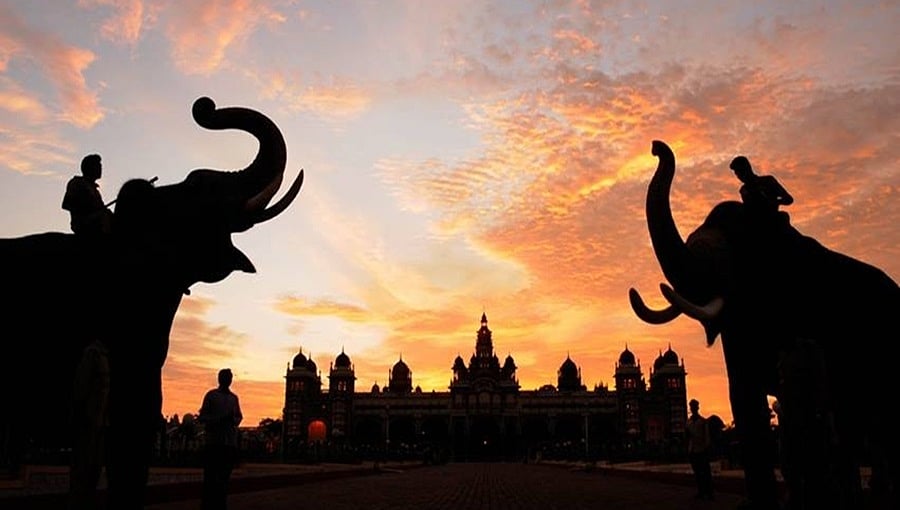 ಮೈಸೂರು ನಗರ ಎಷ್ಟೊಂದು ಸುಂದರ: ಇತಿಹಾಸ, ಸಂಸ್ಕೃತಿ, ವೈಭವದ ಹಂದರ