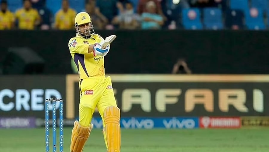 ಐಪಿಎಲ್ ಮೊದಲ ಕ್ವಾಲಿಫೈಯರ್ ಪಂದ್ಯ: ಡೆಲ್ಲಿ ತಂಡವನ್ನು ಮಣಿಸಿ 9ನೇ ಬಾರಿಗೆ ಫೈನಲ್ ಪ್ರವೇಶಿಸಿದ ಧೋನಿ ಪಡೆ!