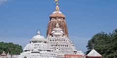 ಪುರಿ ಜಗನ್ನಾಥ ದೇವಸ್ಥಾನದ ಆವರಣದಲ್ಲಿ ಬಾಲಕಿಗೆ ಕಿರುಕುಳ: ಅರ್ಚಕನ ಬಂಧನ