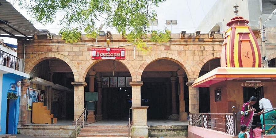 ಉತ್ತರ ಕರ್ನಾಟಕದಲ್ಲಿ ಸಂಗೀತ 'ಸೇವೆ': ವೀರೇಶ್ವರ ಪುಣ್ಯಾಶ್ರಮ