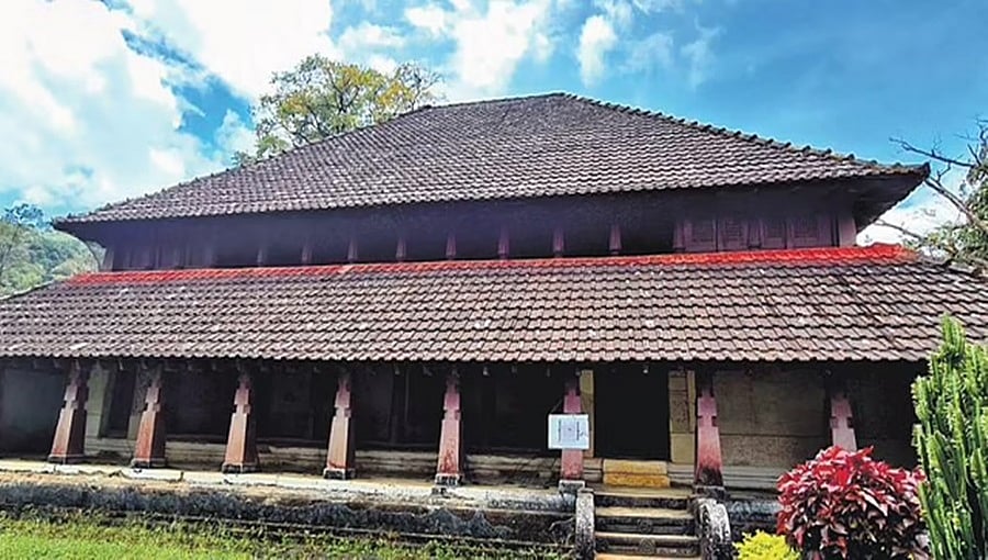 ಯುನೆಸ್ಕೊ ಪಟ್ಟಿಯಲ್ಲಿ ಕರ್ನಾಟಕದ ಕೇವಲ 6 ತಾಣ: ಹಲವು ಪಾರಂಪರಿಕ ಸ್ಥಳಗಳು ವಿನಾಶದ ಅಂಚಿನಲ್ಲಿ!