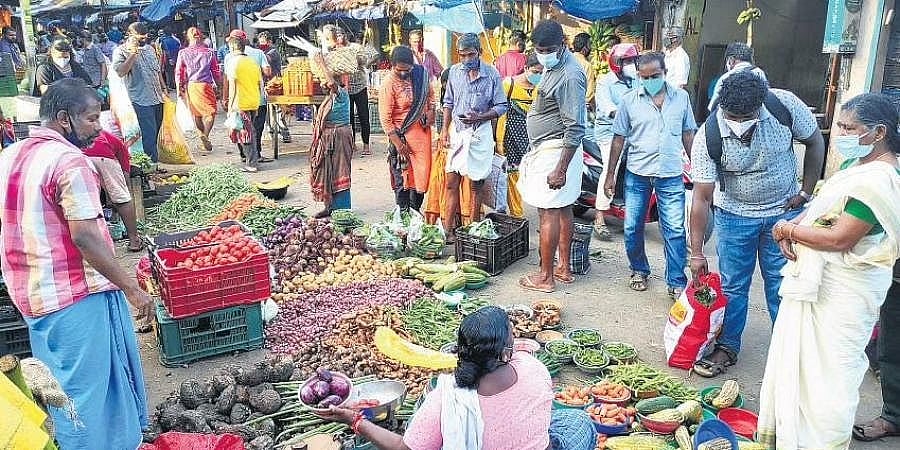 ತ್ವರಿತಗತಿಯ ಚೇತರಿಕೆಯ ಹಾದಿಯಲ್ಲಿ ದೇಶದ ಆರ್ಥಿಕತೆ: ಹಣಕಾಸು ಸಚಿವಾಲಯದ ವರದಿ