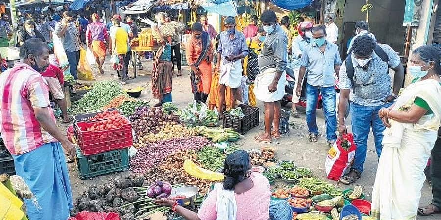 ತ್ವರಿತಗತಿಯ ಚೇತರಿಕೆಯ ಹಾದಿಯಲ್ಲಿ ದೇಶದ ಆರ್ಥಿಕತೆ: ಹಣಕಾಸು ಸಚಿವಾಲಯದ ವರದಿ