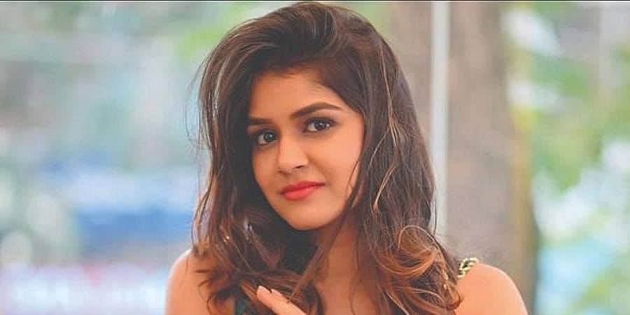 ಸ್ಯಾಂಡಲ್ ವುಡ್ ನಲ್ಲಿ 'ಸಲಗ' ಸಿನಿಮಾ ನನಗೆ ಫ್ರೆಶ್ ಸ್ಟಾರ್ಟ್ ನೀಡಲಿದೆ: ನಟಿ ಸಂಜನಾ ಆನಂದ್