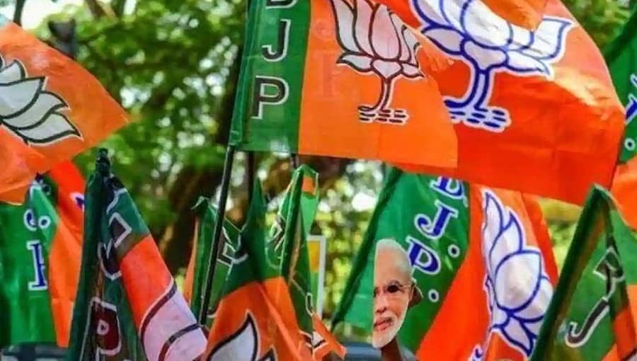 ಬಿ.ಎಸ್​.ಯಡಿಯೂರಪ್ಪ ಬಗ್ಗೆ ಮೊಸಳೆ ಕಣ್ಣೀರು ಹರಿಸುವ ಅಗತ್ಯವಿಲ್ಲ; ಕಾಂಗ್ರೆಸ್ ವಿರುದ್ಧ ಬಿಜೆಪಿ ಕಿಡಿ