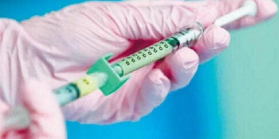 ಕೋವಿಡ್-19 ಲಸಿಕೆ: ಚೆನ್ನಯ್ಯನಕೋಟೆ ಆದಿವಾಸಿಗಳ ಮನವೊಲಿಸುವಲ್ಲಿ ಆರೋಗ್ಯ ಕಾರ್ಯಕರ್ತರು ಯಶಸ್ವಿ