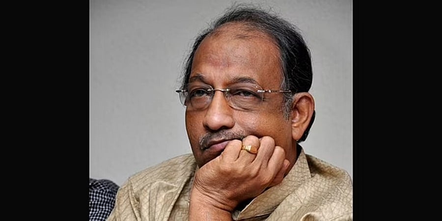 ರಾಷ್ಟ್ರ ಪ್ರಶಸ್ತಿ ವಿಜೇತ ನಟ ನೆಡುಮುಡಿ ವೇಣು ನಿಧನ