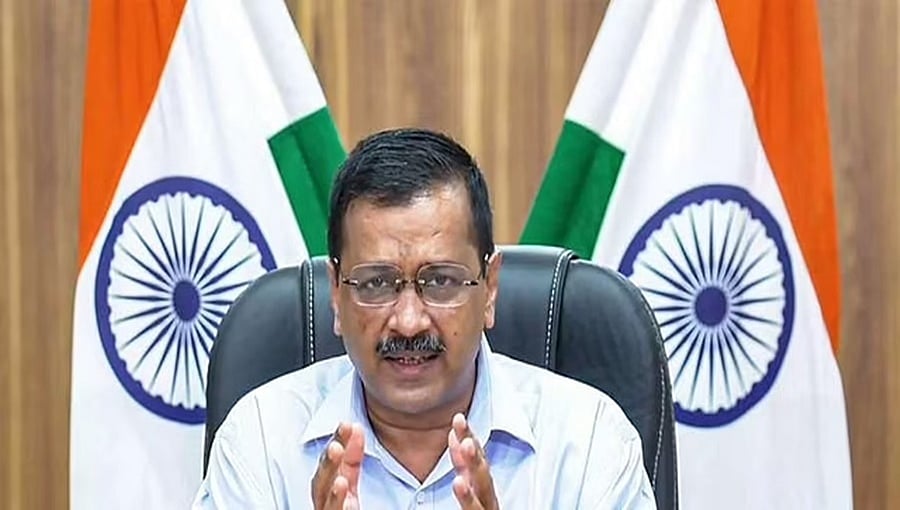 ಪಂಜಾಬ್ ವಿಧಾನಸಭಾ ಚುನಾವಣೆ-2022: ಎಎಪಿ ಅಭ್ಯರ್ಥಿಗಳ ಮೊದಲ ಪಟ್ಟಿ ಬಿಡುಗಡೆ