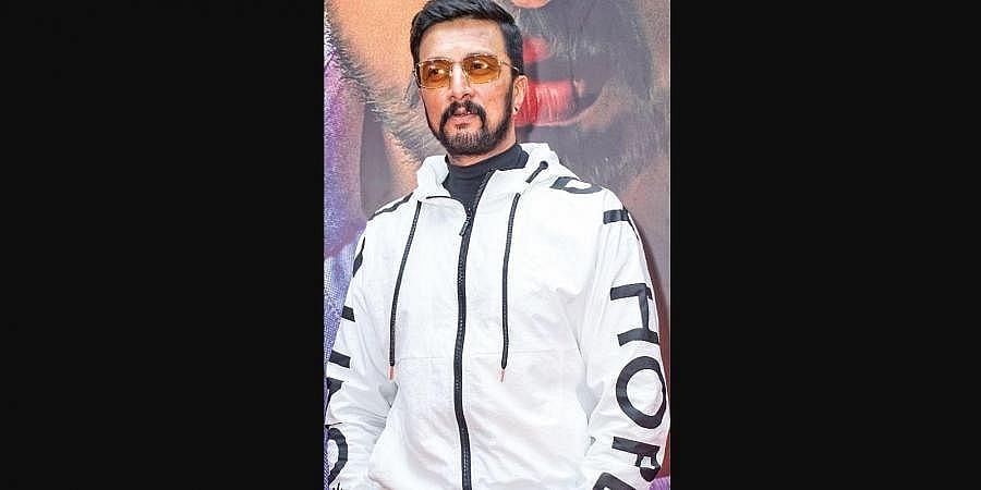 ನಿರ್ದೇಶನಕ್ಕೆ ಮರಳಿದ ಕಿಚ್ಚ ಸುದೀಪ್: ಸಲ್ಲು ಭಾಯ್'ಗೆ ಆ್ಯಕ್ಷನ್ ಕಟ್ ಹೇಳಲು ಸಿದ್ಧತೆ!
