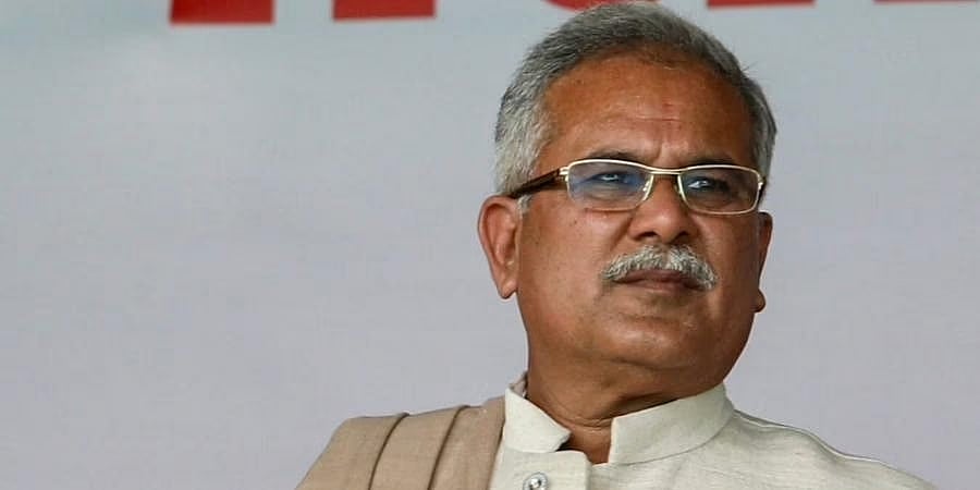 "ನಾವು ನಮ್ಮ ಪ್ರಧಾನಿ ಬೆಂಬಲಕ್ಕೆ ನಿಲ್ಲುತ್ತೇವೆ": ಬಿಲಾವಲ್ ಭುಟ್ಟೋ ಹೇಳಿಕೆ ಖಂಡಿಸಿದ ಭೂಪೇಶ್ ಬಘೇಲ್