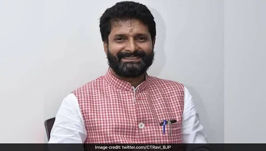 ಕೊತ್ವಾಲ್ ರಾಮಚಂದ್ರ ಶಿಷ್ಯನಿಗೆ ಸಿದ್ದರಾಮಯ್ಯನವರ ಶಿಷ್ಯ ಪಡೆ ಖೆಡ್ಡಾ ತೋಡಲು ಸಜ್ಜಾಗಿದೆ: ಸಿಟಿ ರವಿ