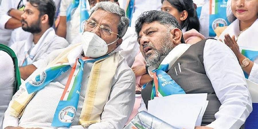 ಬಿಎಸ್'ವೈ ಭೇಟಿ ಸಾಬೀತುಪಡಿಸಿ, ರಾಜಕೀಯ ನಿವೃತ್ತಿ ಪಡೆಯುತ್ತೇನೆ: ಹೆಚ್'ಡಿಕೆಗೆ ಸಿದ್ಧರಾಮಯ್ಯ ಸವಾಲು