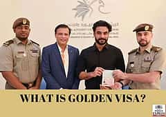 ಯುಎಇ ಗೋಲ್ಡನ್ ವೀಸಾ: ಅರ್ಜಿ ಸಲ್ಲಿಸಲು ಯಾರು ಅರ್ಹರು; ವಿದ್ಯಾರ್ಥಿಗಳು, ಉದ್ಯಮಿಗಳು ತಿಳಿಯಬೇಕಾದ್ದು ಏನು?