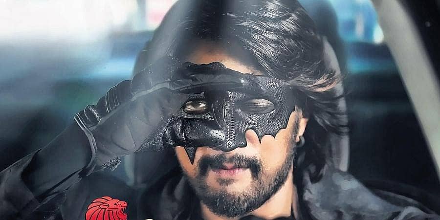 ಸಿನಿಮಾ 'ರಿಸ್ಕಿ' ವ್ಯವಹಾರ, ಆದರೆ ಸೀಕ್ವೆಲ್ ಗಳು ಮಜಾ ಕೊಡುತ್ತದೆ: ಸುದೀಪ್