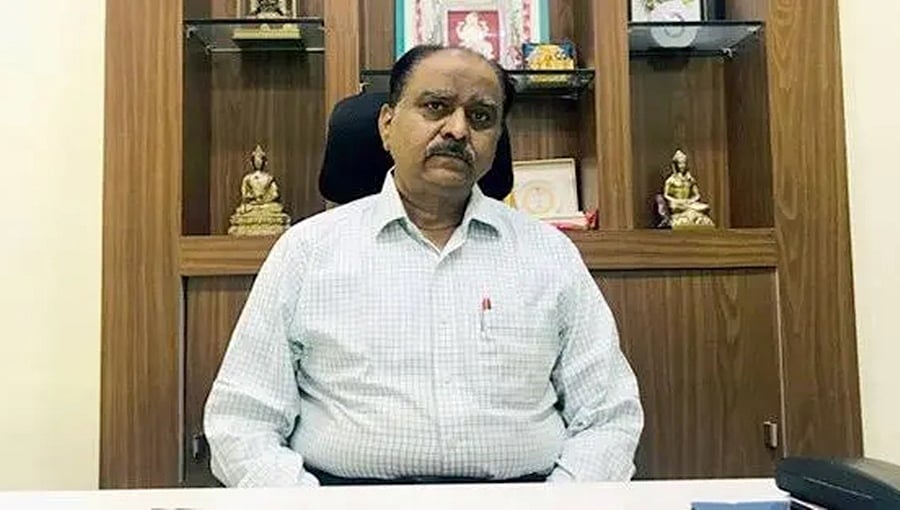 ಅಧ್ಯಯನಕ್ಕೆ ಪ್ರೇರಣೆಯಾದ ಹಿರಿಯ ನಿವೃತ್ತ ಐಪಿಎಸ್ ಅಧಿಕಾರಿ ಶಂಕರ್ ಬಿದರಿ: ಪ್ರಬಂಧ ಮಂಡನೆ