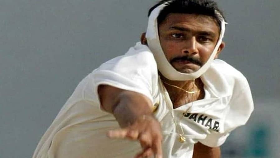 ಅನಿಲ್ ಕುಂಬ್ಳೆ ಹುಟ್ಟುಹಬ್ಬ: 'ಜಂಬೋ ಸೃಷ್ಟಿಸಿದ ದಾಖಲೆ' ವಿಡಿಯೋ ಟ್ವೀಟ್ ಮಾಡಿ ಬಿಸಿಸಿಐ ಗೌರವ!