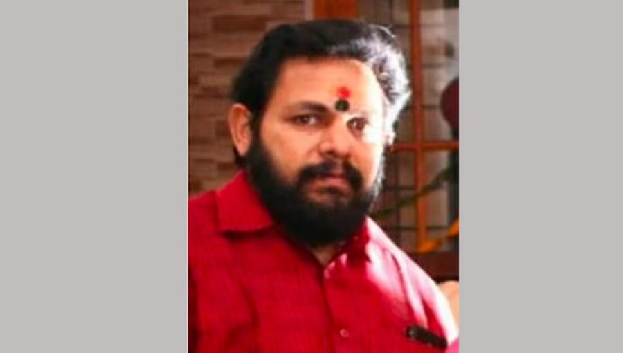 ಪರಮೇಶ್ವರನ್ ನಂಬೂತಿರಿ ಶಬರಿಮಲೆ ದೇವಸ್ಥಾನದ ಪ್ರಧಾನ ಅರ್ಚಕರಾಗಿ ನೇಮಕ
