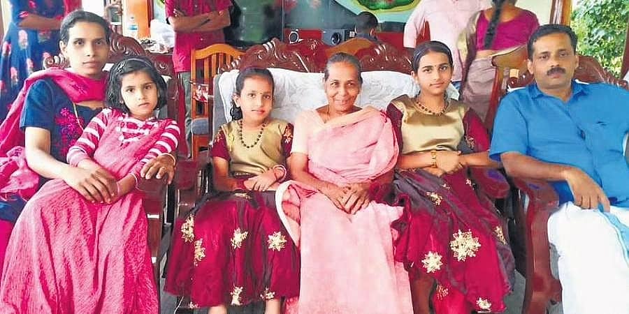 ಮಳೆಗೆ ಕೇರಳ ತತ್ತರ: ಪ್ರವಾಹ, ಭೂಕುಸಿತಕ್ಕೆ ಮೃತಪಟ್ಟವರ ಸಂಖ್ಯೆ 19ಕ್ಕೆ ಏರಿಕೆ; 11 ಮೃತದೇಹಗಳು ಪತ್ತೆ