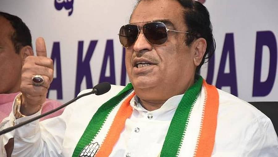 ಜೆಡಿಎಸ್ ಸೇರ್ಪಡೆಗೂ ಮುನ್ನ ಸಮುದಾಯ ಸದಸ್ಯರ ಮನಸ್ಥಿತಿ ಅರಿಯಲು ಮುಂದಾದ ಸಿಎಂ ಇಬ್ರಾಹಿಂ!