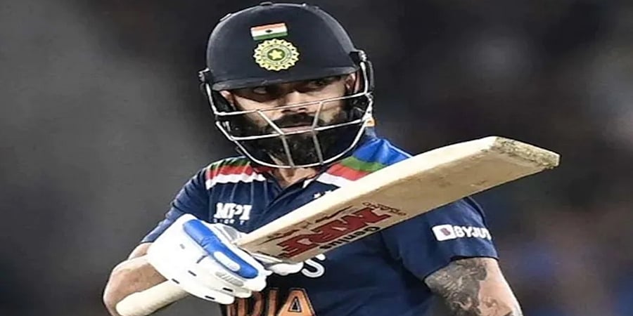 ಟಿ-20 ವಿಶ್ವಕಪ್: ರೋಹಿತ್- ರಾಹುಲ್ ಓಪನಿಂಗ್; ‘ನಾನು 3ನೇ ಸ್ಥಾನದಲ್ಲಿ ಆಡುತ್ತೇನೆ’- ಕೊಹ್ಲಿ
