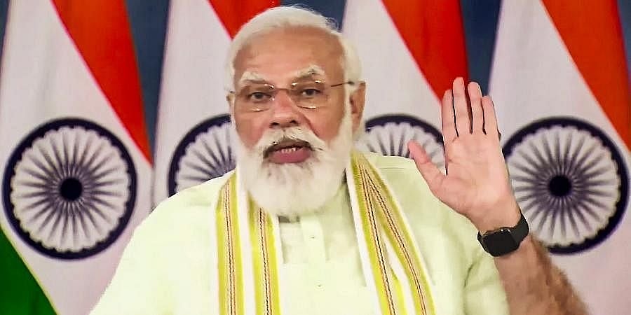 ಪ್ರಧಾನಿ ಮೋದಿಯನ್ನು ಹೆಬ್ಬೆಟ್ ಗಿರಾಕಿ ಎಂದ ಕಾಂಗ್ರೆಸ್ ವಿರುದ್ಧ ಬಿಜೆಪಿ ತೀವ್ರ ಆಕ್ರೋಶ!