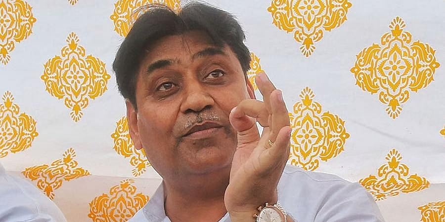 ರೀಟ್ ಹಗರಣ: ಬಿಜೆಪಿ ಆಡಳಿತದಲ್ಲಿ ಪರೀಕ್ಷೆಗಳಲ್ಲಿ ವ್ಯಾಪಕ ವಂಚನೆ- ದೋಟಾಸ್ರಾ ವಾಗ್ದಾಳಿ