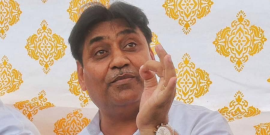 ರೀಟ್ ಹಗರಣ: ಬಿಜೆಪಿ ಆಡಳಿತದಲ್ಲಿ ಪರೀಕ್ಷೆಗಳಲ್ಲಿ ವ್ಯಾಪಕ ವಂಚನೆ- ದೋಟಾಸ್ರಾ ವಾಗ್ದಾಳಿ