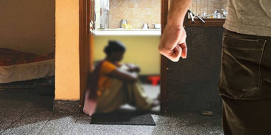 ಬೆಂಗಳೂರಲ್ಲಿ ಕೌಟುಂಬಿಕ ಹಿಂಸಾಚಾರ: ಪತಿ, ಆತನ ಕುಟುಂಬಸ್ಥರ ವಿರುದ್ಧ ಲೈಂಗಿಕ-ಮಾನಸಿಕ ದೌರ್ಜನ್ಯದ ದೂರು ದಾಖಲು