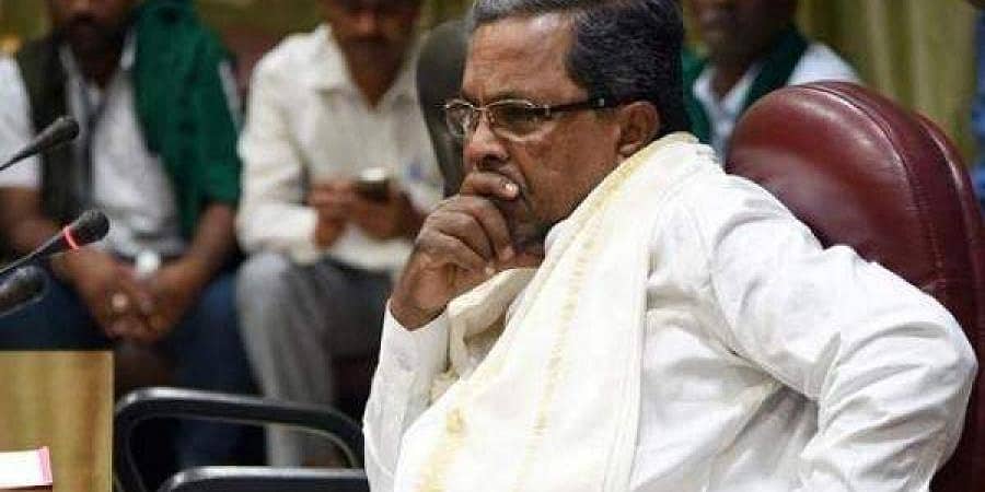 ಜೆಡಿಎಸ್'ಗೆ ಮತ ಹಾಕದಿರಿ: ಅಲ್ಪಸಂಖ್ಯಾತ ಸಮುದಾಯಕ್ಕೆ ಸಿದ್ದರಾಮಯ್ಯ