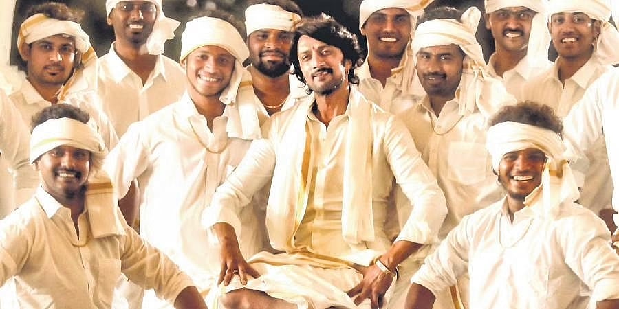 ನವೆಂಬರ್ ನಲ್ಲಿ ಕೋಟಿಗೊಬ್ಬ 3 ತೆಲುಗು ಭಾಷೆಯಲ್ಲಿ ರಿಲೀಸ್