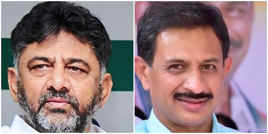 ಡಿ.ಕೆ. ಶಿವಕುಮಾರ್ ಮುಂದಿನ ಮುಖ್ಯಮಂತ್ರಿ: ಎಚ್.ಸಿ. ಬಾಲಕೃಷ್ಣ ಬಾಂಬ್