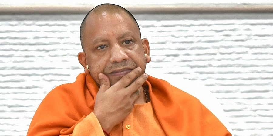 ಉತ್ತರ ಪ್ರದೇಶ ಚುನಾವಣೆಯಲ್ಲಿ ಸೋತರೆ ಸಿಎಂ ಯೋಗಿ ಆದಿತ್ಯನಾಥ್ 'ಸನ್ಯಾಸಿ'ಯಾಗುತ್ತಾರೆ: ಬಿಜೆಪಿ ಮಾಜಿ ಶಾಸಕ