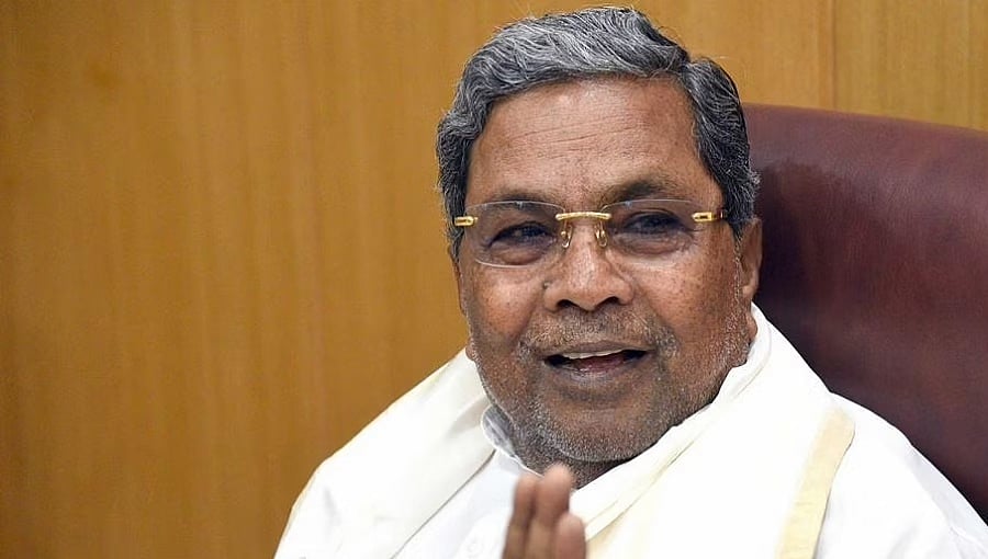 ಬಿಜೆಪಿ ಸರ್ಕಾರ ಸಂಪೂರ್ಣ ವಿಫಲವಾಗಿದೆ, ಅಗತ್ಯ ವಸ್ತುಗಳ ಬೆಲೆ ಏರಿಕೆಯಿಂದ ಜನ ತತ್ತರಿಸಿ ಹೋಗಿದ್ದಾರೆ: ಸಿದ್ದರಾಮಯ್ಯ 
