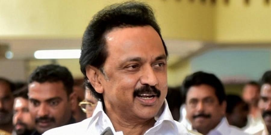 ತಮಿಳುನಾಡು: ಸಾರ್ವಜನಿಕ ವಲಯ ಉದ್ದಿಮೆಗಳ ನೌಕರರಿಗೆ 216.38 ಕೋಟಿ ರೂ. ಬೋನಸ್ ಪ್ರಕಟಿಸಿದ ಸಿಎಂ ಸ್ಟಾಲಿನ್