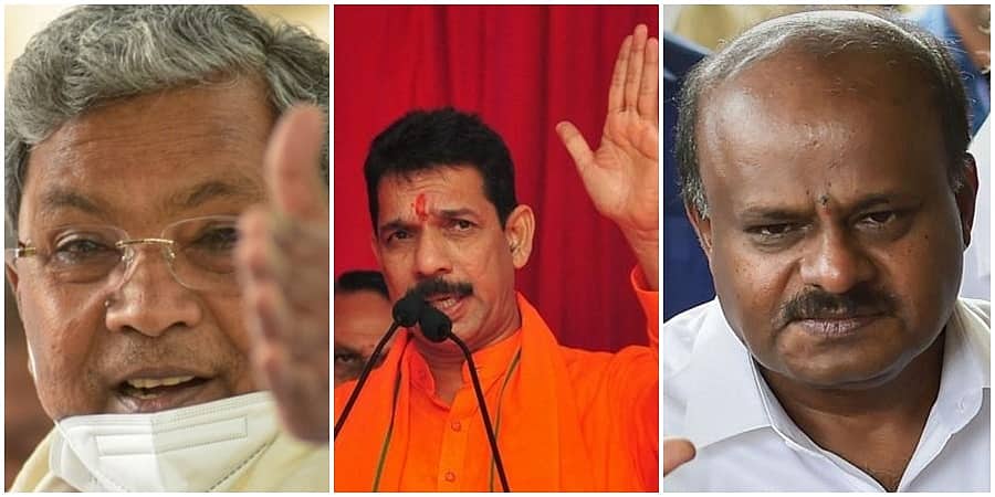 ಆಚಾರವಿಲ್ಲದ ನಾಲಗೆ... (ನೇರ ನೋಟ)