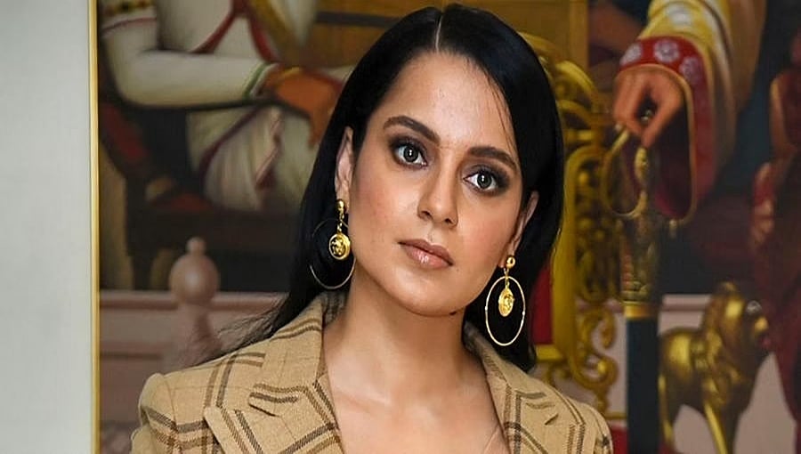 'ಮಾನನಷ್ಟ ಮೊಕದ್ದಮೆ ಕೇಸಿನಲ್ಲಿ ನ್ಯಾಯಾಧೀಶರು ನಿಷ್ಪಕ್ಷಪಾತವಾಗಿ ವರ್ತಿಸಿದ್ದಾರೆ': ನಟಿ ಕಂಗನಾ ರಾನಾವತ್ ಮನವಿ ತಿರಸ್ಕೃತ