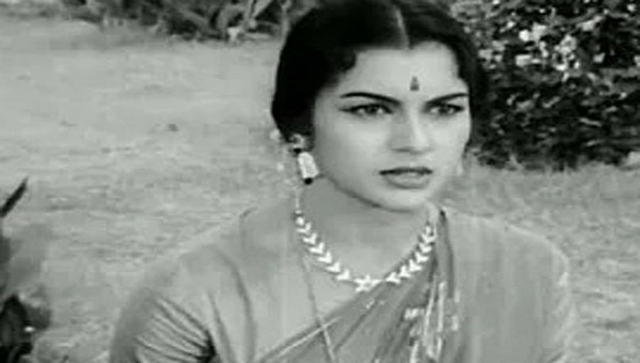 ಬಾಲಿವುಡ್ ಹಿರಿಯ ನಟಿ ಮಿನೂ ಮುಮ್ತಾಜ್ ನಿಧನ