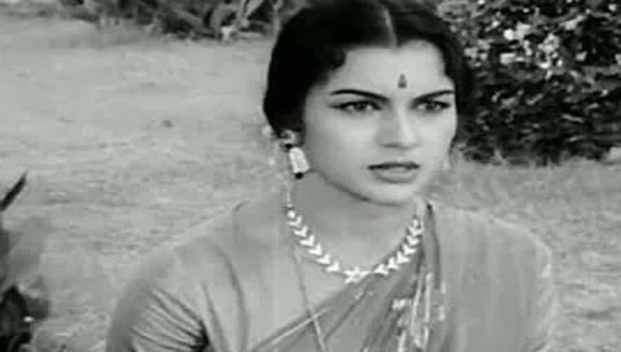 ಬಾಲಿವುಡ್ ಹಿರಿಯ ನಟಿ ಮಿನೂ ಮುಮ್ತಾಜ್ ನಿಧನ