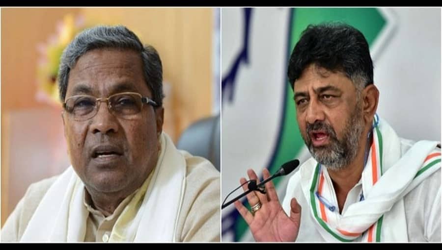 ಡಿಕೆಶಿ ಕಾಸು - ಸಿದ್ದರಾಮಯ್ಯ ಬಾಸು: ಅಸಹಾಯಕ ಡಿಕೆಶಿ ಮುಖ್ಯಮಂತ್ರಿ‌ ಕನಸಿಗೆ ಎಳ್ಳು ನೀರು!
