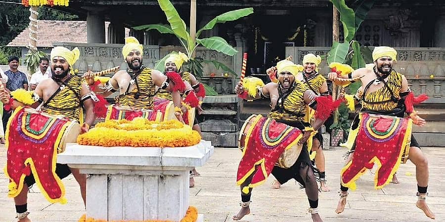 ರಾಷ್ಟ್ರೀಯ ಮತ್ತು ಅಂತಾರಾಷ್ಟ್ರೀಯ ಚಿತ್ರೋತ್ಸವಗಳಲ್ಲಿ ಸಾಗರ್ ಪುರಾಣಿಕ್ ನಿರ್ದೇಶನದ 'ಡೊಳ್ಳು' ಪ್ರದರ್ಶನ