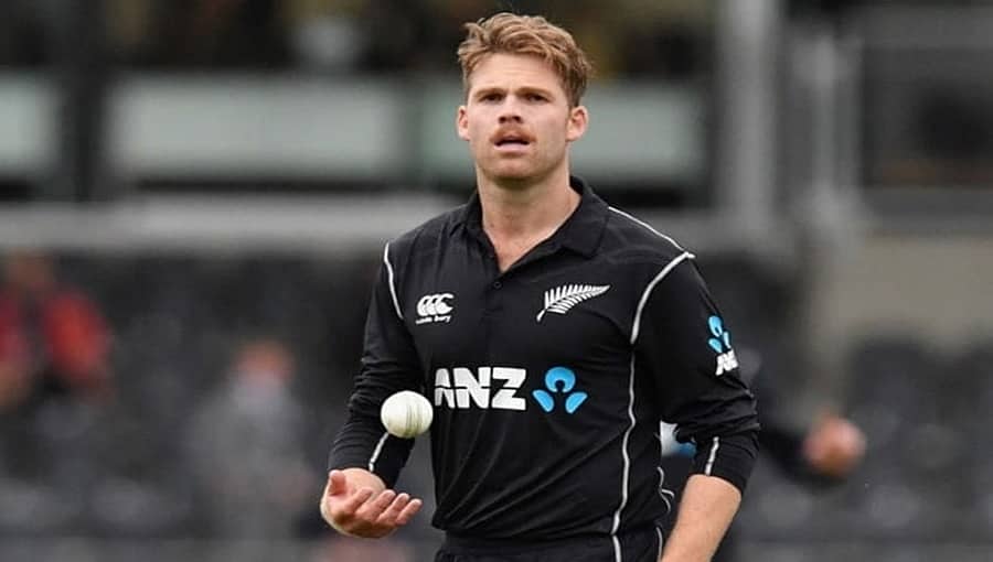 India vs New Zealand: ಭಾರತದ ವಿರುದ್ಧ 3 ಪಂದ್ಯಗಳಲ್ಲಿ ಹೀನಾಯ ಸೋಲು; ಲಾಕಿ ಫರ್ಗುಸನ್, ಜಿಮ್ಮಿ ನೀಶಮ್ ಕರೆತಂದ ನ್ಯೂಜಿಲೆಂಡ್!