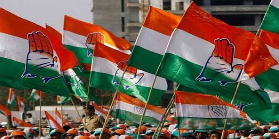 ಆಂತರಿಕ ಕಿತ್ತಾಟ, ಡಕೋಟ ಬಿಜೆಪಿ ಸರ್ಕಾರ: ಕಾಂಗ್ರೆಸ್ ಕಿಡಿ