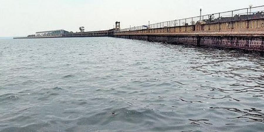 ಕೆಆರ್ ಎಸ್ ಜಲಾಶಯ ಭರ್ತಿ: ತಮಿಳುನಾಡಿನ ಕ್ಯಾತೆಯಿಂದಾಗಿ ರೈತರಿಗಿಲ್ಲ ನೀರು!