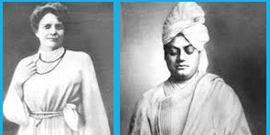 ಭಗಿನಿ ನಿವೇದಿತ ಜನ್ಮದಿನ: ಭಾರತಕ್ಕಾಗಿ ತಪಸ್ಸುಗೈದ ಅಕ್ಕ ನಿವೇದಿತರ ಸ್ಮರಣೆ
