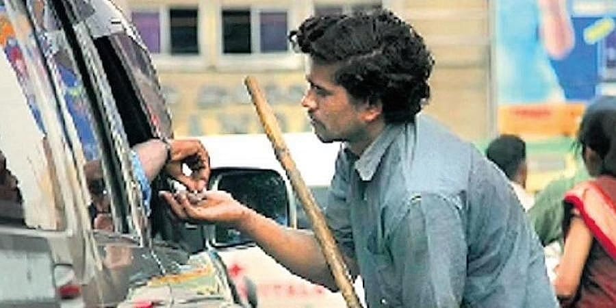 ನಿರಾಶ್ರಿತರ ಕೇಂದ್ರಕ್ಕೆ 37 ಭಿಕ್ಷುಕರ ಕಳುಹಿಸಿದ ಪೊಲೀಸರು