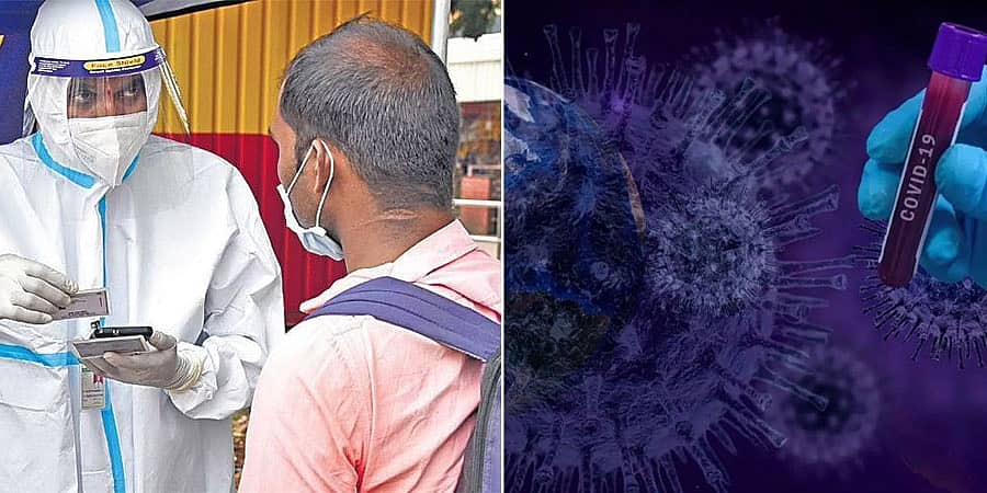 ಎವೈ 4.2 ರೂಪಾಂತರಿ ಬಗ್ಗೆ ಆತಂಕ ಬೇಡ, ಸೋಂಕಿತರು ಗುಣಮುಖ: ಆರೋಗ್ಯ ಇಲಾಖೆ
